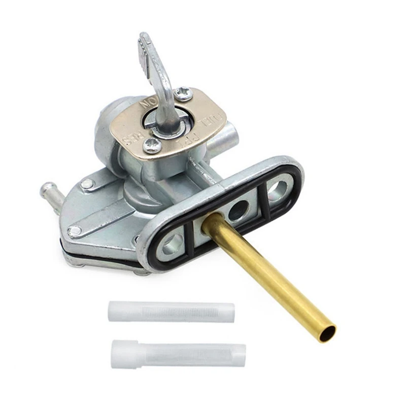 Топливный газовый клапан для Suzuki Petcock DRZ400 S DRZ 400 SM бензиновый кран |