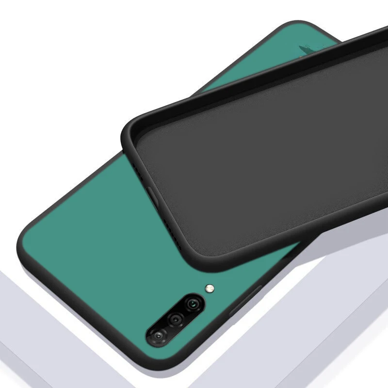 

Silicone shell I love reading Books for Samsung Galaxy A90 A80 A70 A60 A50 A40 A20E A2Core A10 M20 Black Phone Case