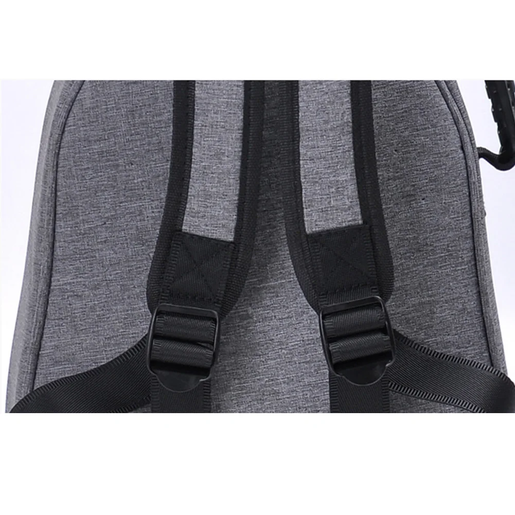 Чехол для переноски на молнии с защитой от царапин эргономичный Handsfree двойным