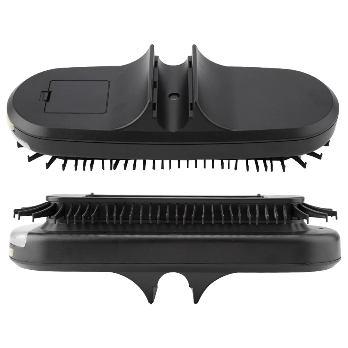 

Electric Rotating Tie Rack Belt Hook Hanger Holder Organizer with LED Light