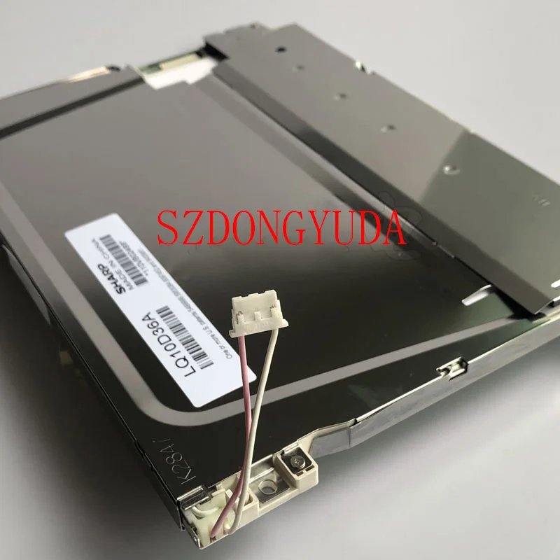 

10.4 inch LQ10D368 LQ10D367 LQ10D36A 640*480 31PIN Lcd Screen Display