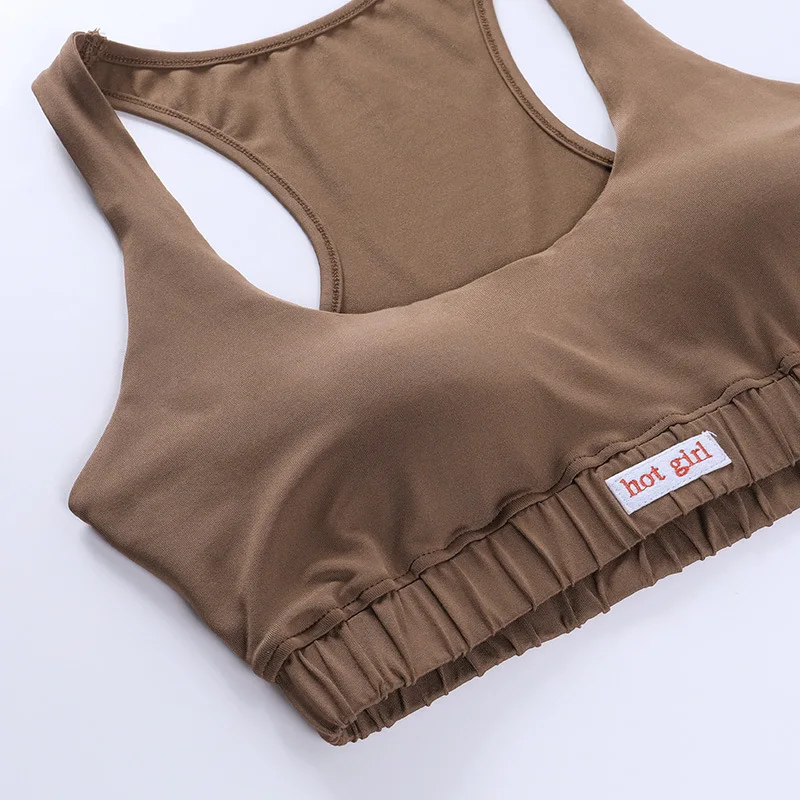 

Women's Summer Suit 2021 Solid color round-neck sleeveless sportswear jacket slim shorts casual sportswear suit