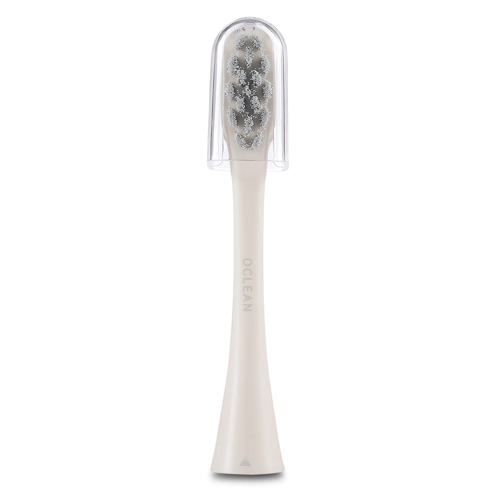 Oclean PX01 2 шт. Сменная головка щетки для Z1 / X SE Air One электрическая звуковая зубная