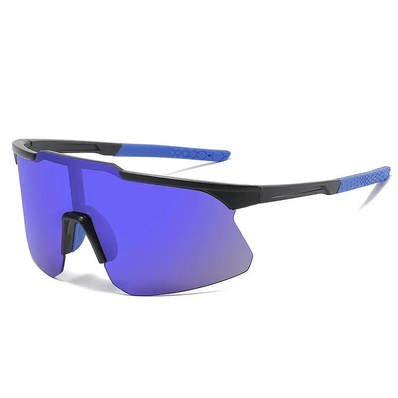 

Road Bicycle Glasses Sports Men Sunglasses Mountain Cycling Riding Protection Goggles Eyewear Mtb Bike Sun Glasses Equipment