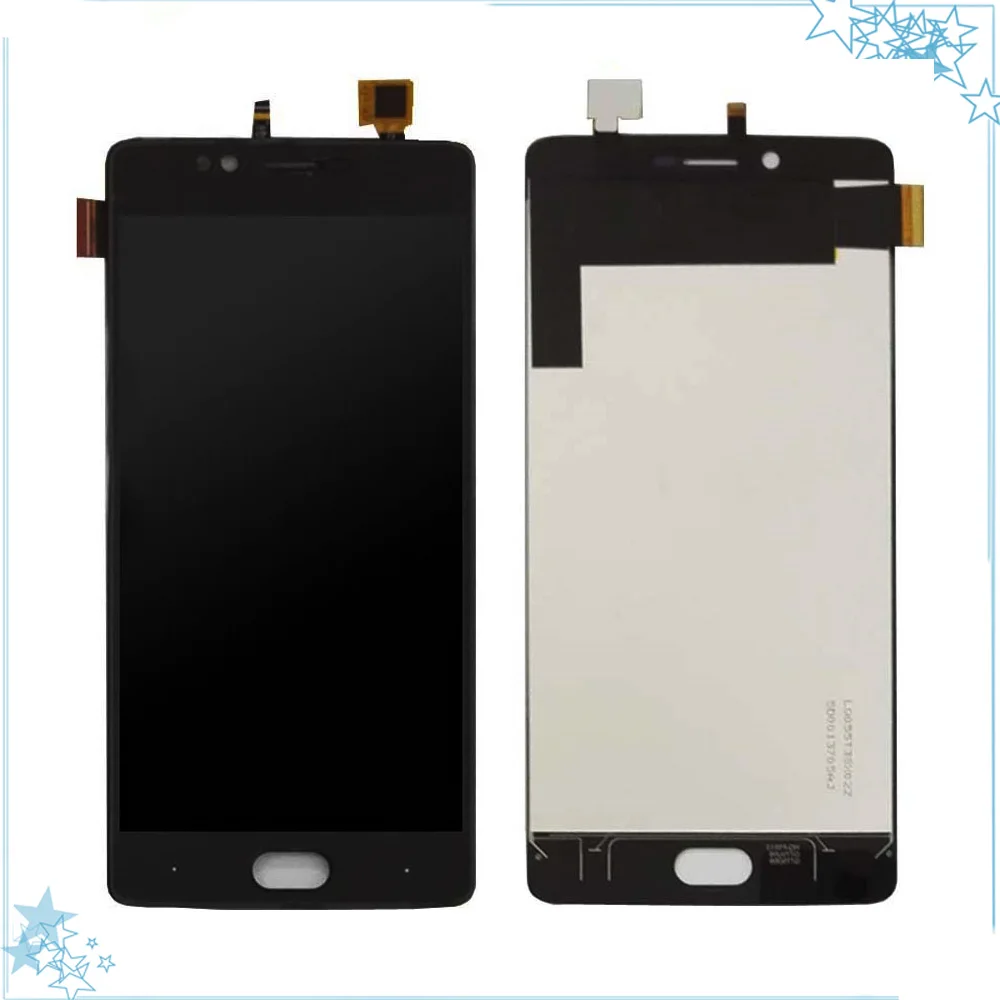 

For Doogee Shoot 1 LCD Display+Touch Screen LCD Digitizer Glass Panel Replacement Assembly Complete Repair Part