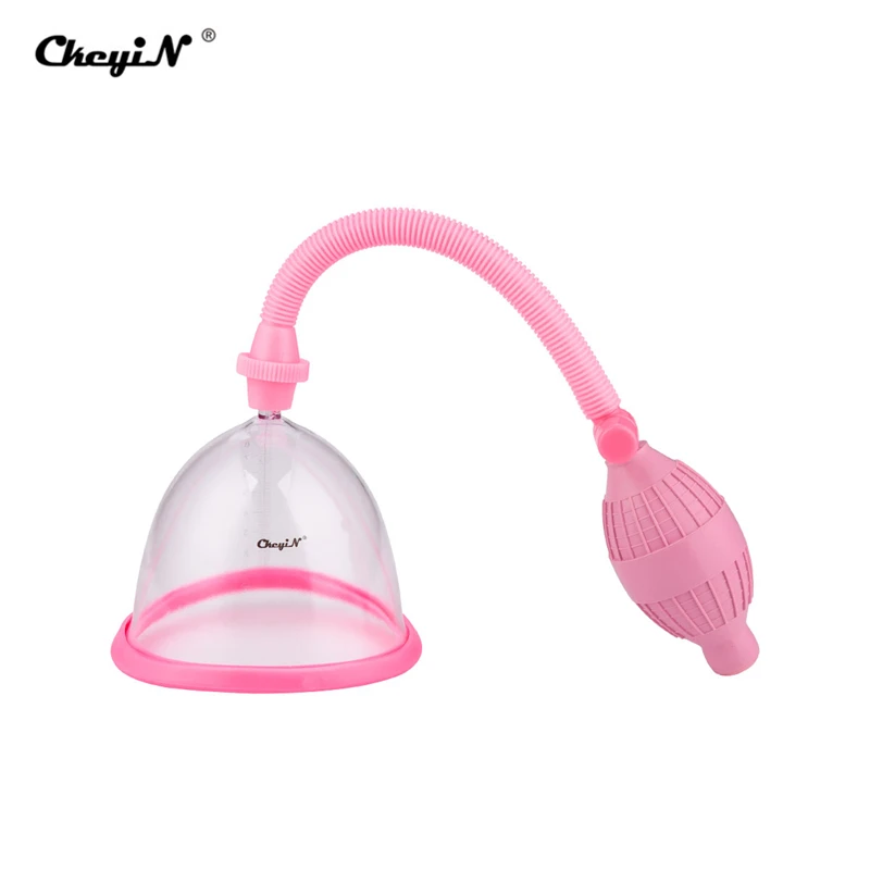 Ручной увеличенный массажер для тела Женский стимулирующий массаж груди