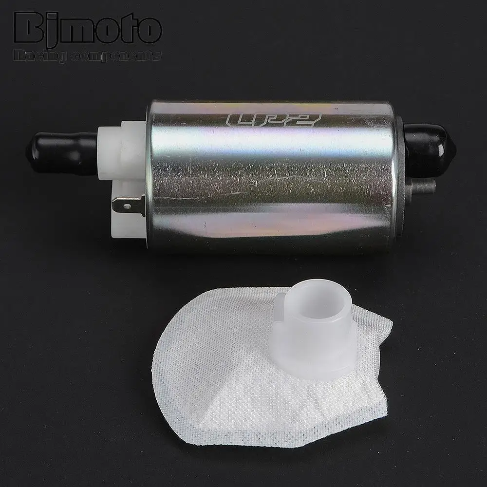 Motorcycle Petrol 12V Fuel Pump kits For Kawasaki Ninja ZX10R ZX1000 Z1000SX 2011-2017 Z1000 ZX1400 Mule 4000 Teryx 750 / |