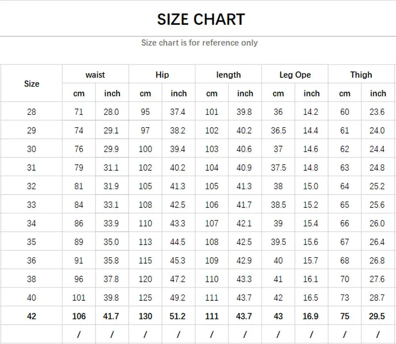 Spring And Autumn Men Hole Baggy Jeans Straight Large Size Wide Leg Denim Pants Blue Leisure Hip Hop Streetwear Ragged Trousers