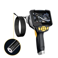 digital industrial endoscope with 1m 5m 10m cable and free 32g memory card drain pipe ip67 waterproof camera handheld tool