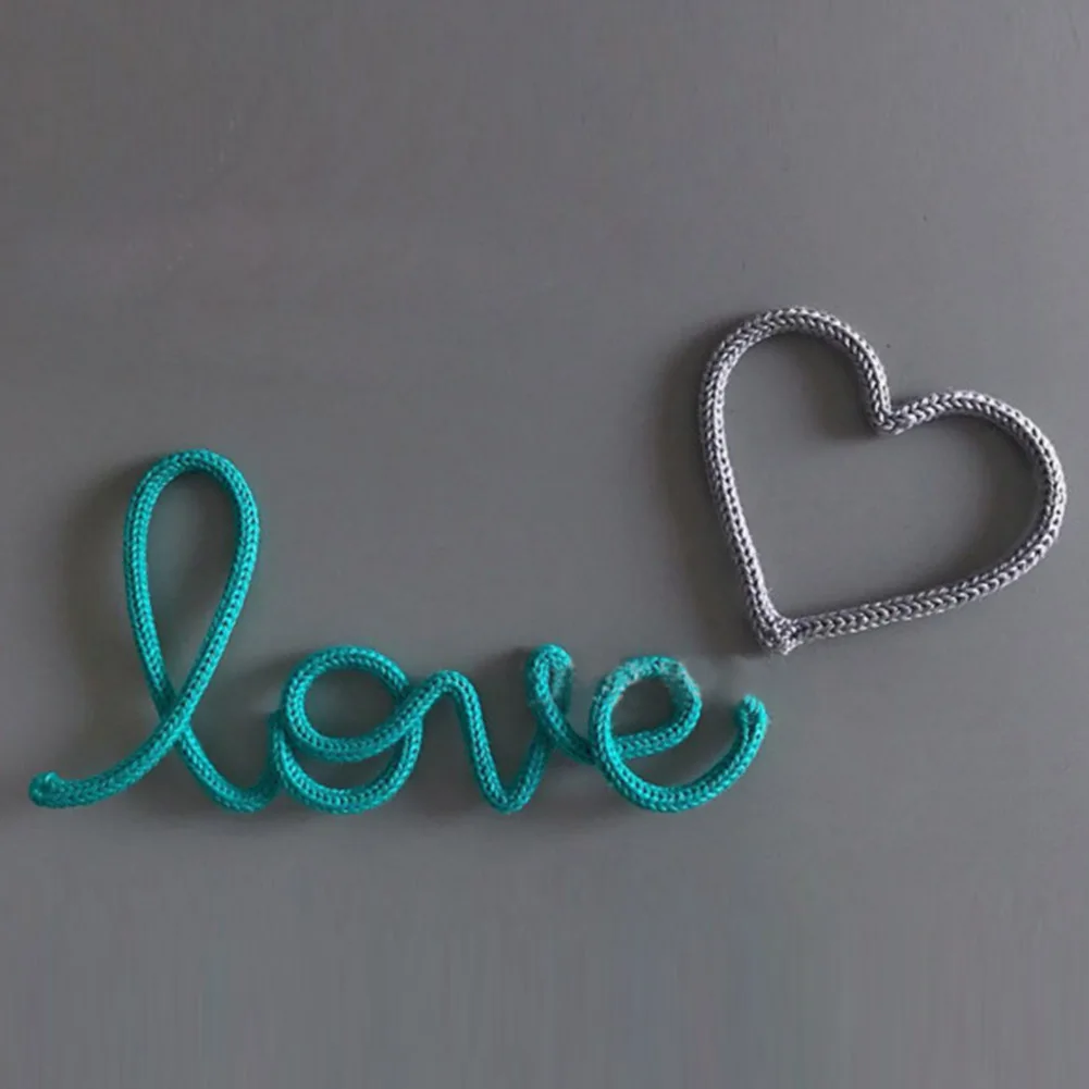 

New Hand Woven Tool Handmade Ropes Plastic Diy For Knitting Chain Bracelets Wire Winding Hand Tools Hand-Woven Knitting Machin