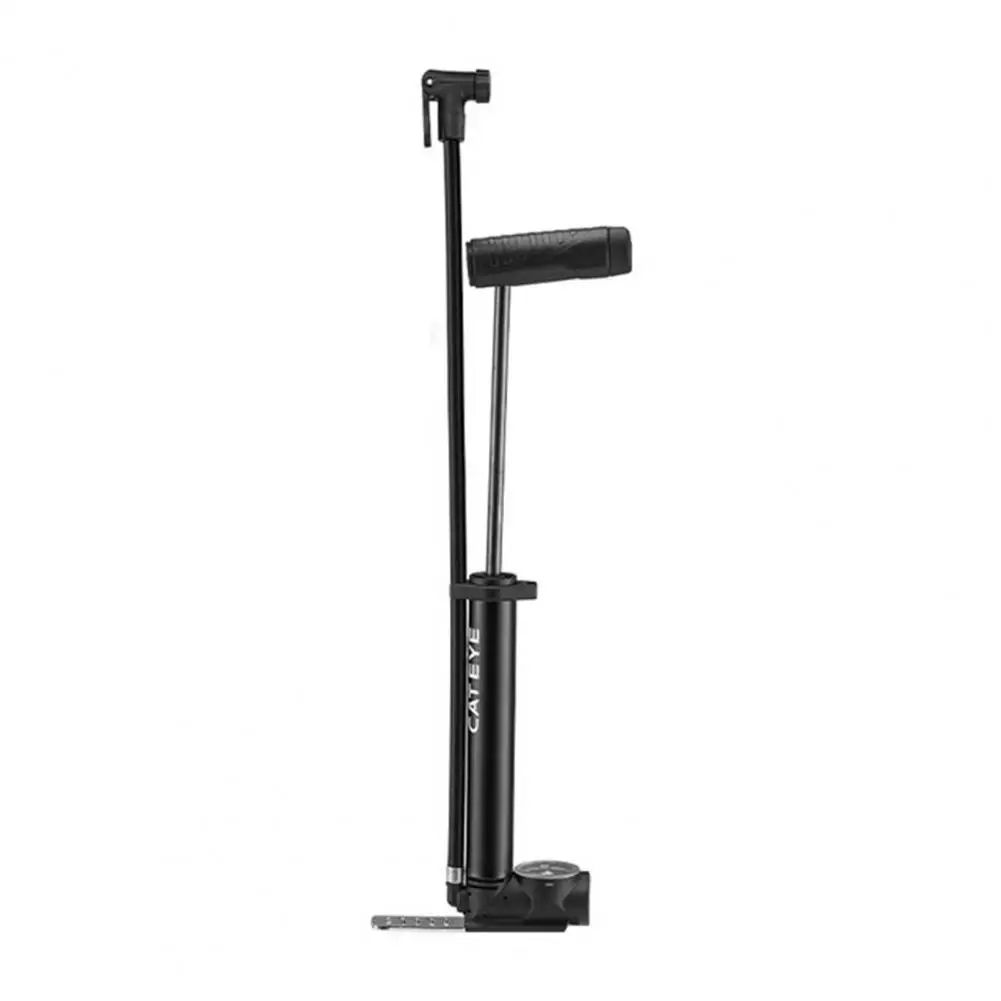 

Портативный велосипедный насос 120 PSI, ручной насос для велосипедных шаров высокого давления