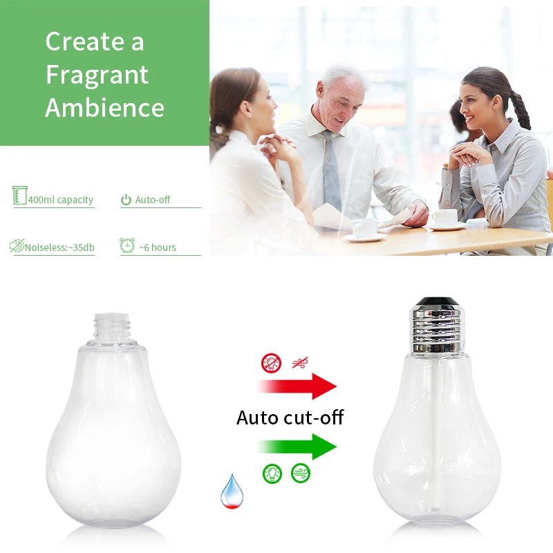 JTH 033 USB 400 мл Бесплатная доставка Автомобильный увлажнитель воздуха спрей для