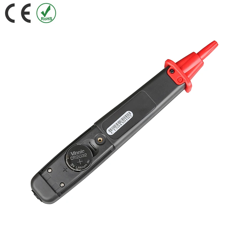 UNI-T UT118B Digital Handheld Ammeter Multitester Professional Pen Type Multimeters Tester Multimetro LCR Meter | Инструменты