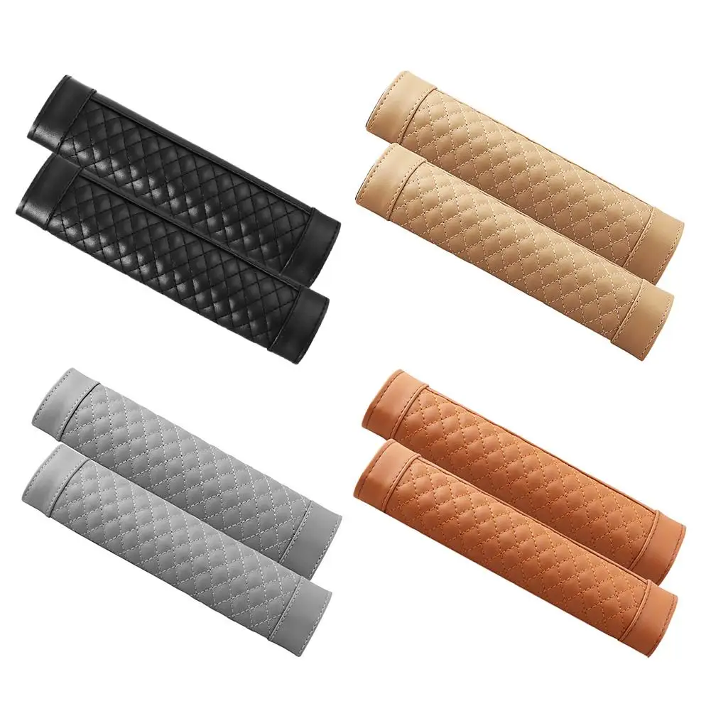 

2 шт., кожаная накладка для защиты плеча