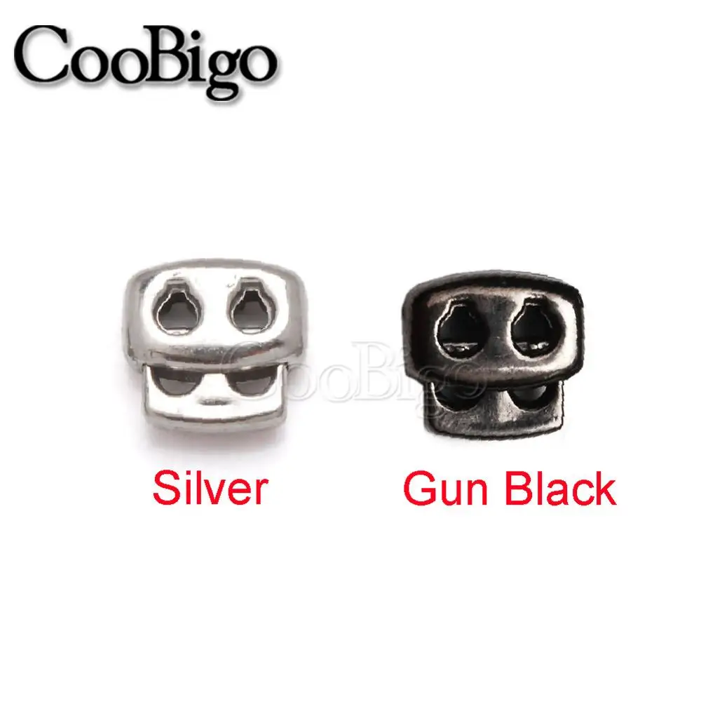 10 шт. черные/серебряные пластиковые заглушки для шнура 3 5 мм|clip claw|clip hangerclip rail |