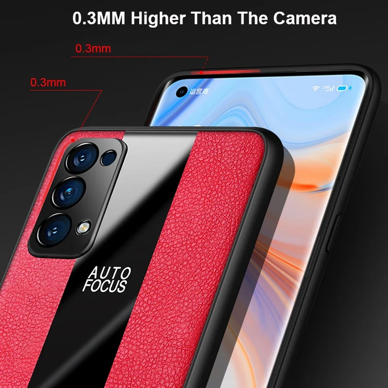 luxury leather phone case for realme gt neo 2 2t flash master explorer narzo 30 5g ring cover case for realme q2 q3 pro carnival free global shipping