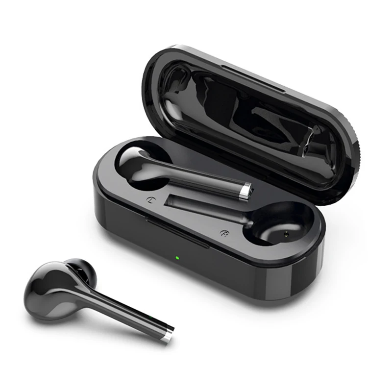 

Наушники-вкладыши TWS Bluetooth Беспроводной Наушники Hi-Fi стерео гарнитура спортивные громкой связи Bluetooth гарнитура микрофон наушники Bluetooth с зар...