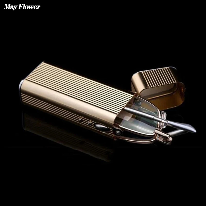 Очки для чтения May Flower Mini Pen складные пресбиопические очки из - Цена: 764.61