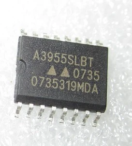 

10 шт. A3955SLB A3955SLBT A3955 SOP16