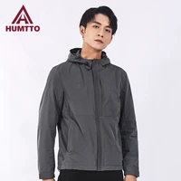 humtto winter softshell jacket men outdoor fishing hiking man jackets mens 2021 windbreaker jacket for male sport windproof coat