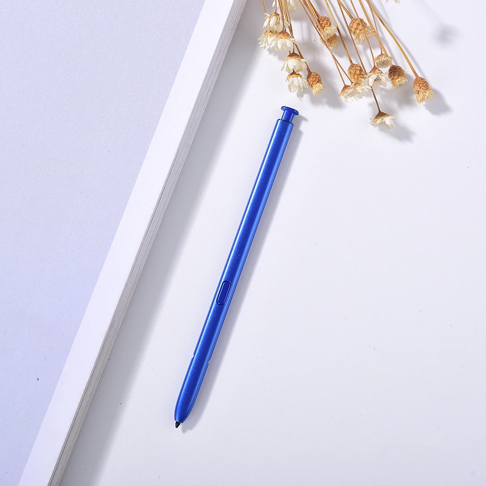 Universal Active Touch Screen Pensil S Pen for Samsung Galaxy S21 Samsung Galaxy Note 20 Ultra Capacitive Replacement Stylus Pen