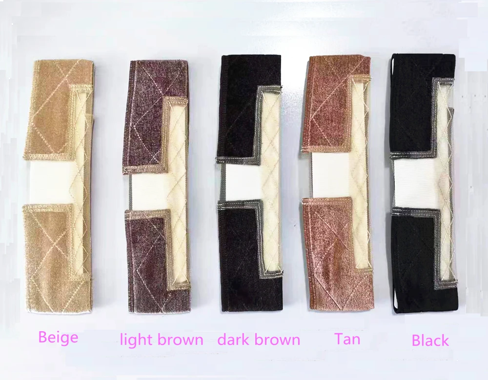 11 распродажа 2020 новые кружевные разделители с передним кружевом периметр парик