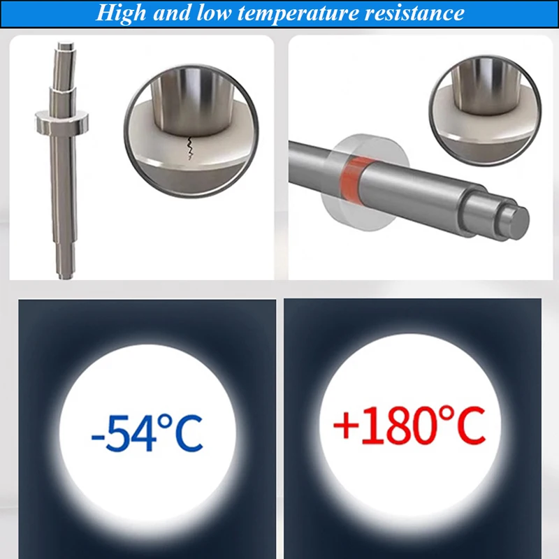 Новый 250 мл 50 Loctite 648 цилиндрический удерживающий клей в сборе детали инертного