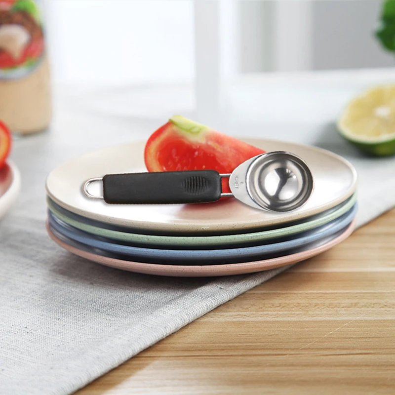 

Measuring Cup And Spoon, Stainless Steel Measuring Spoon And Measuring Cup Combination