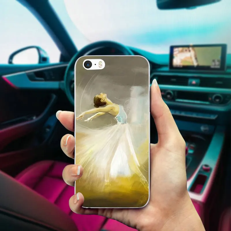 Мягкие силиконовые чехлы для мобильных телефонов из ТПУ iphone X 8 7 6 6S Plus 5 5S 5C SE 4 4S