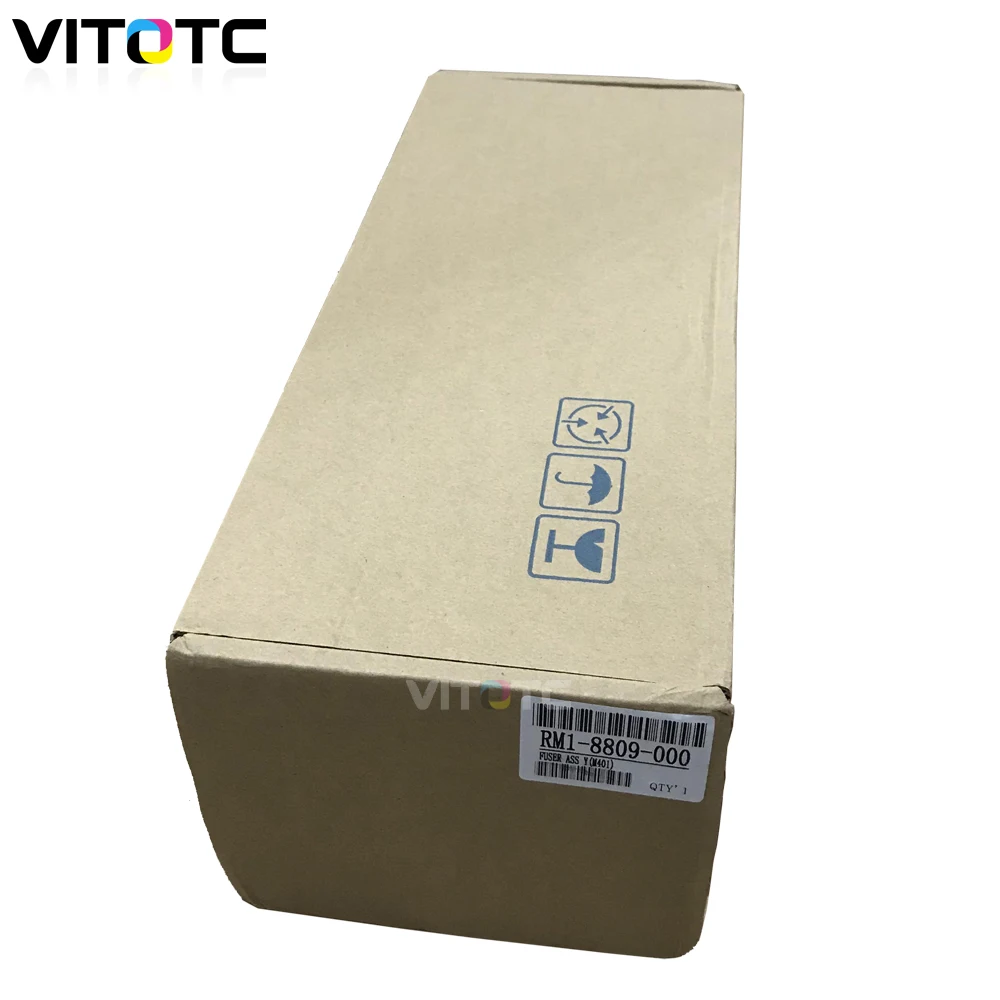 Блок фьюзера для лазерного принтера HP LaserJet Pro 400 M401 M425 M401DN M401D M425N 401 425 401D 425N|Детали
