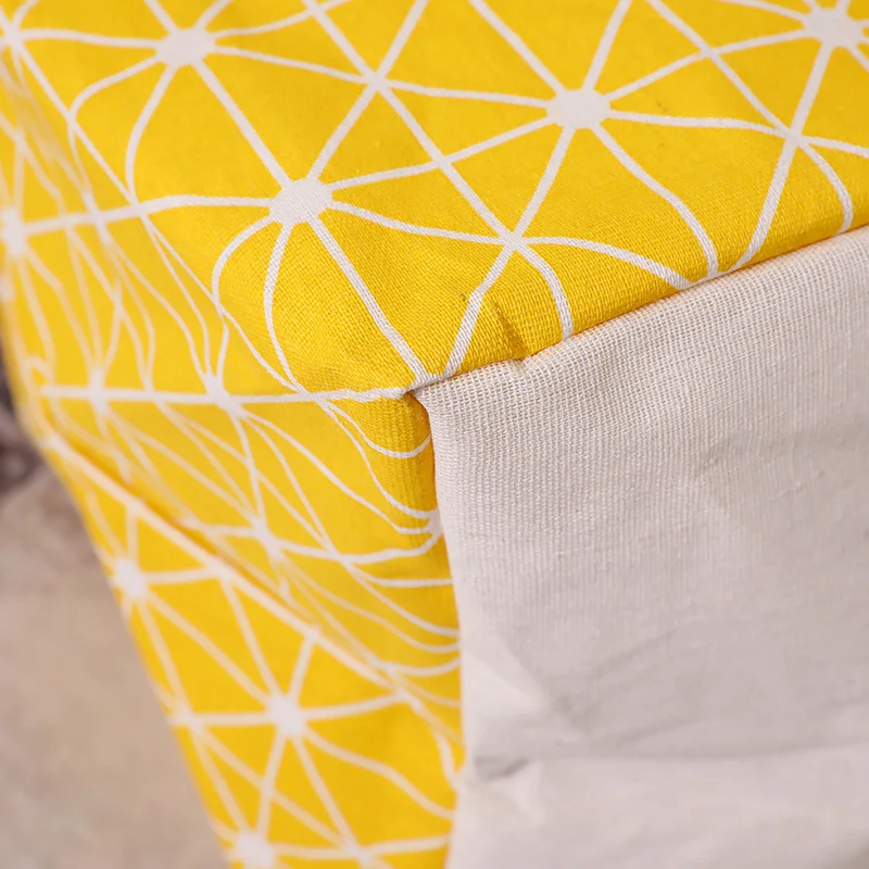 1 шт. складная корзина для белья детей|Корзины хранения| |