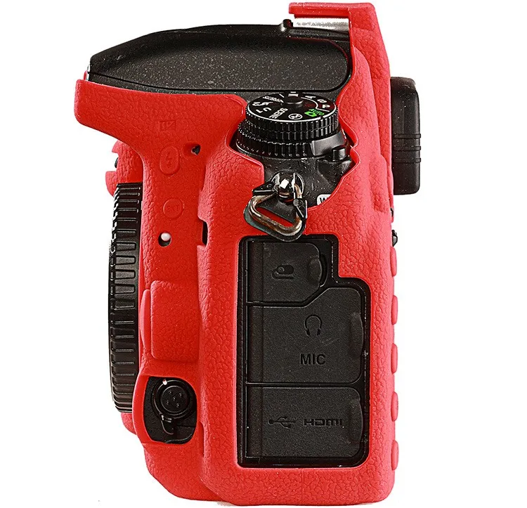 Легкий чехол для камеры защитный беззеркальной цифровой NikonD750 | Электроника