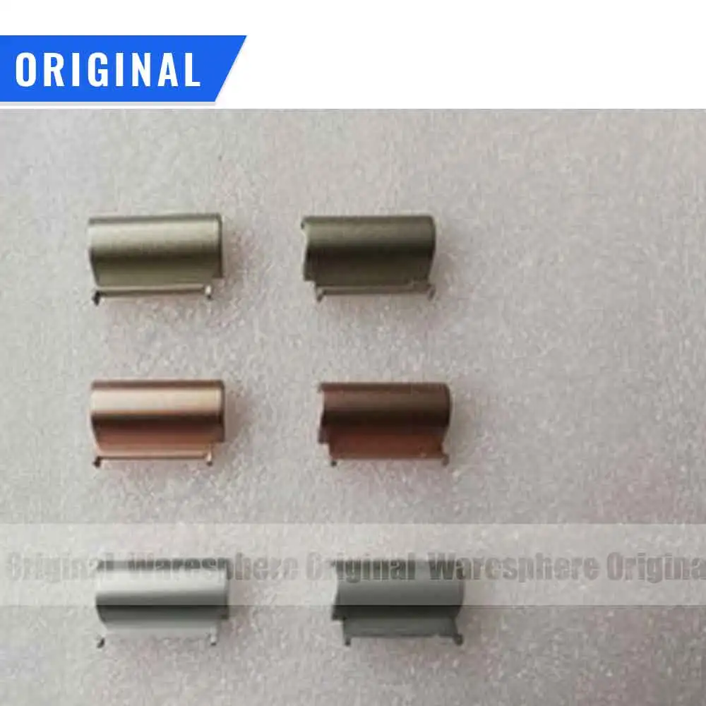 Новинка оригинальная петля для HP Pavilion 14-CE фотопетли серебристые розовые