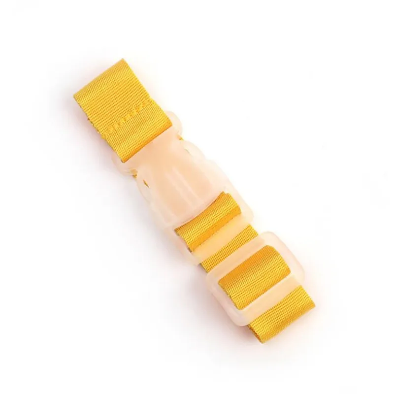 Портативные регулируемые аксессуары для путешествий кнопка с пряжкой детали