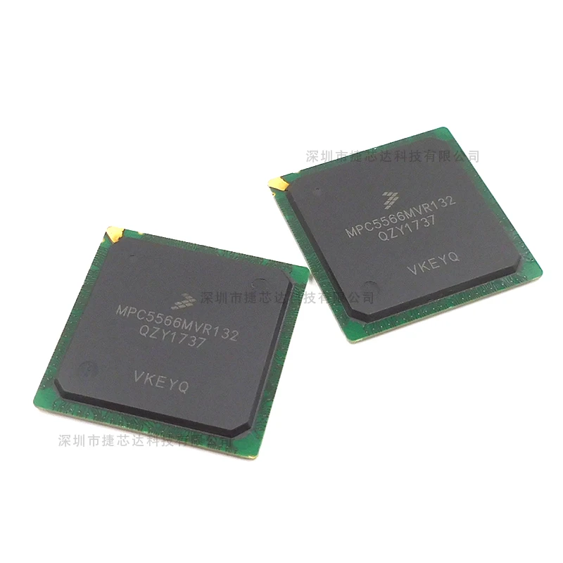 

MPC5566MVR132 BGA 32-MCU