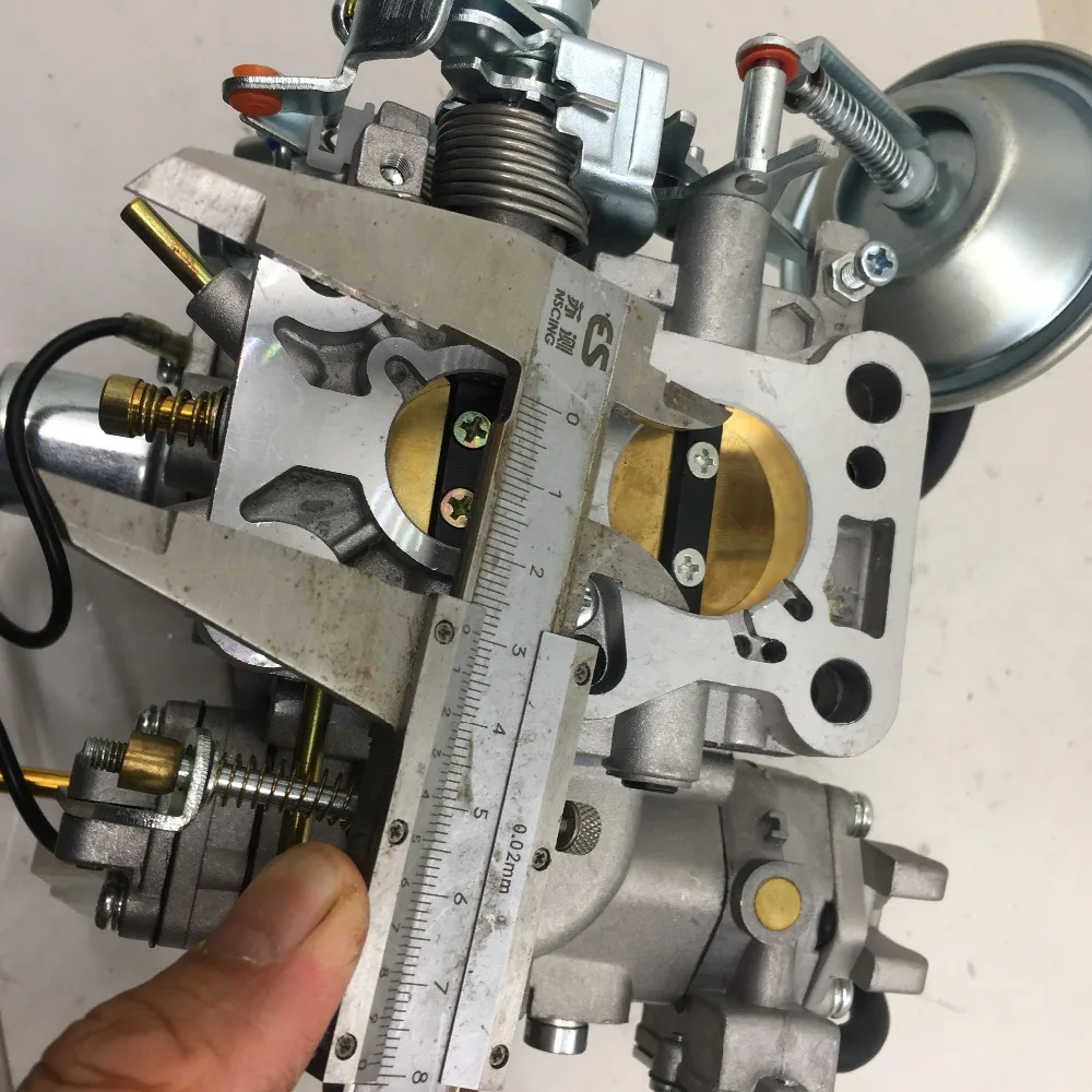 Карбюратор cherryberg carb carby vegaser карбюратор carby подходит для SUZUKI ALTO 13200-84312 Высокое качество Карбюратор