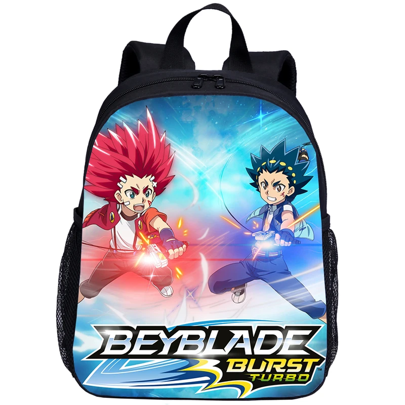 

2020 VEEVANV Fashion Beyblade Burst Backpacks Children Bag Cute Kids Bags Kindergarten Backpack For Boys Girls Baby School Bags