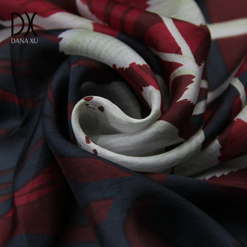 

Silk Bandana Top Quality Beach Blankets Soft Cashmere Winter ScarfWarm Square Plaid Shawl Womens Scarves Hijab Foulard