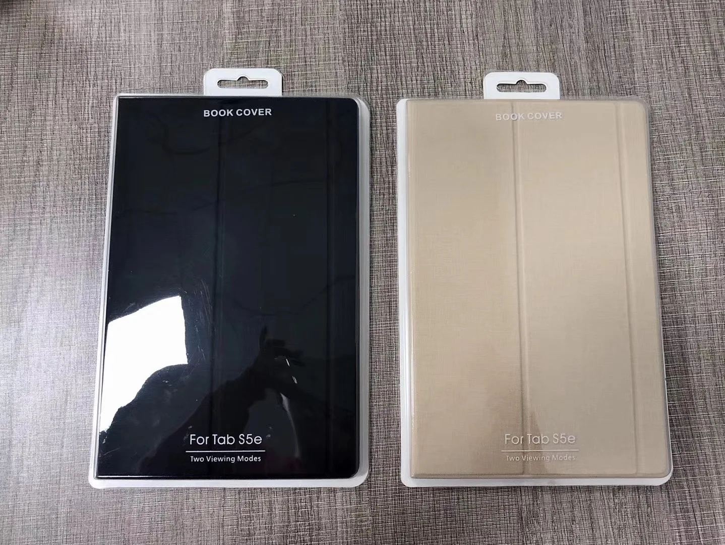 Новый оригинальный кожаный чехол для Samsung Galaxy Tab S5E T720 Ультратонкий Флип-Магнитный