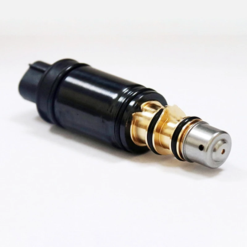 Электрический регулирующий клапан для кондиционера компрессора переменного