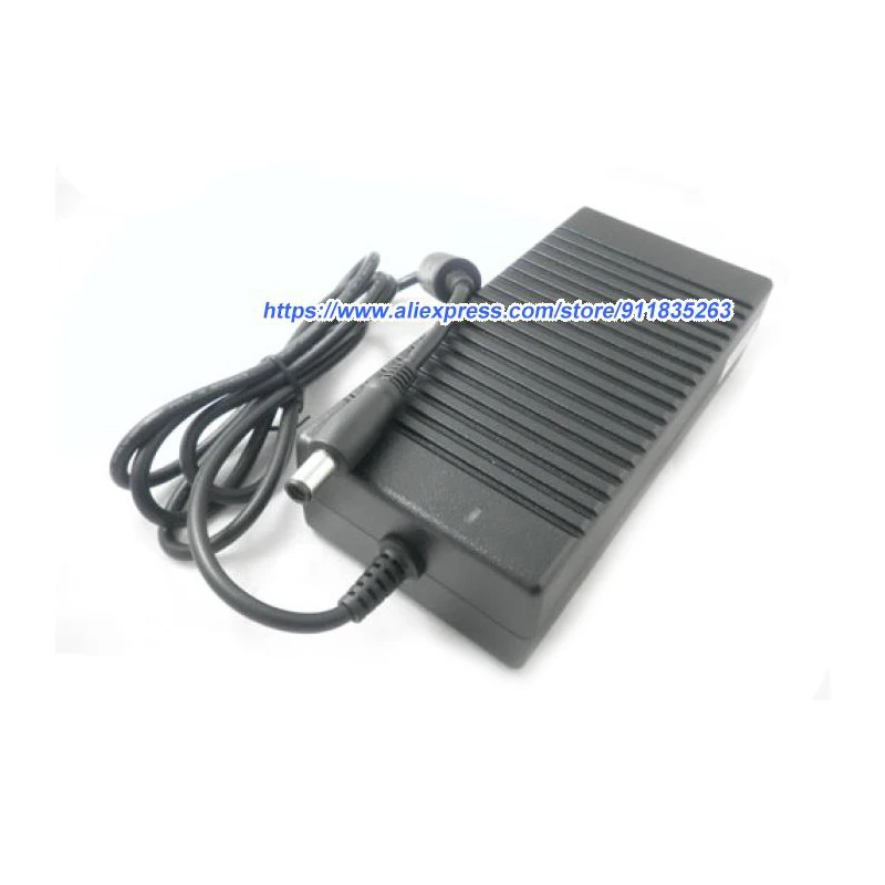 Оригинальное зарядное устройство для ноутбука Dell ALIENWARE 14 P39G XPS L702X M14X M17X R2 VOSTRO 360