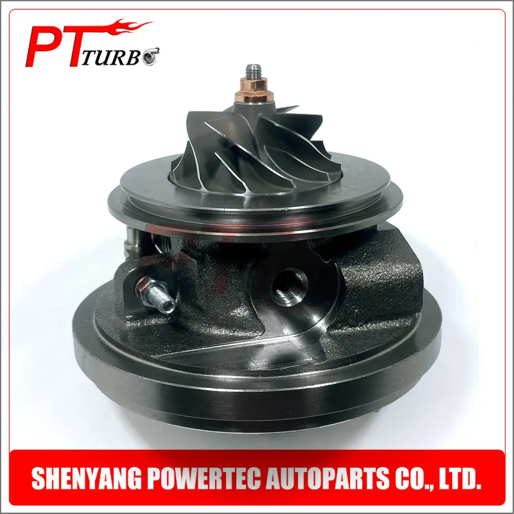 Сердечник турбокомпрессора TF035 сердцевина турбины CHRA 49335-01700 49335-01701 49335-01702 1515A322