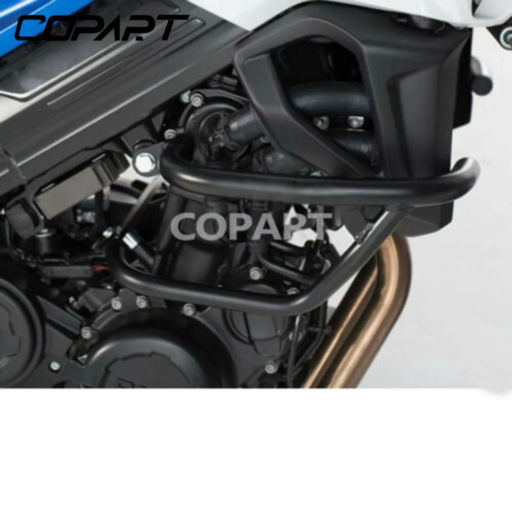 For BMW F800R F800 R 2009-2018 F800S 2006-2010 Motorcycle Crash Bars Engine Guard Bar Bumper Stunt Cage Frame Protector | Автомобили и