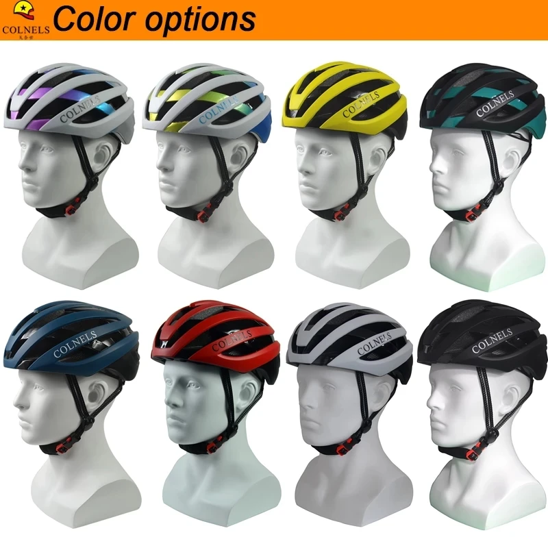 

Aero Cycling Helmet Time Trial Road Bike HelmetsRace Cycling Helmet Mtb ciclismo Road Cycling Helmet For Men Women