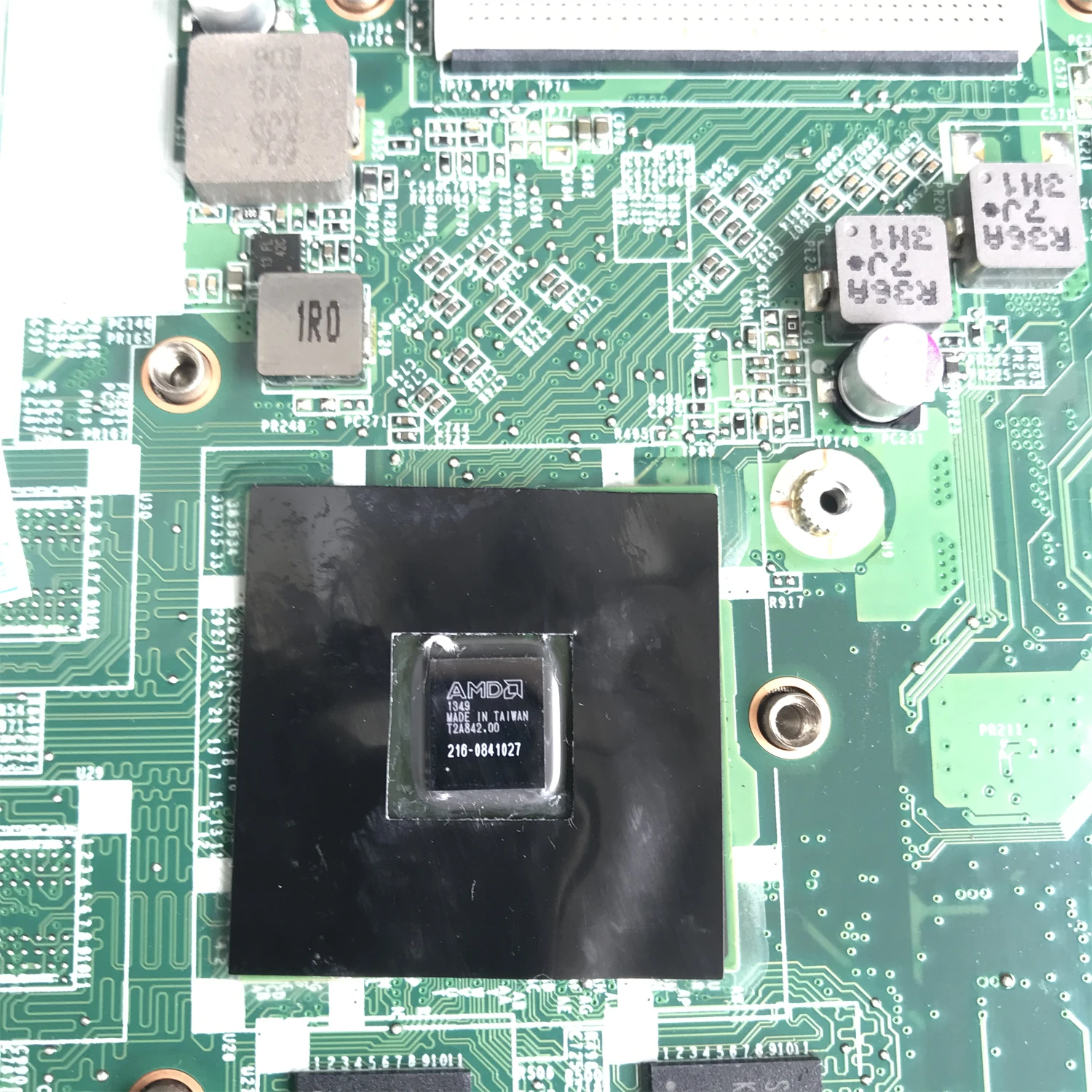 720459-001 713258-001 для ноутбука HP Pavilion 14-E 15-E 17-E материнская плата DA0R62MB6E0 DA0R62MB6E1 с HD8670M GPU