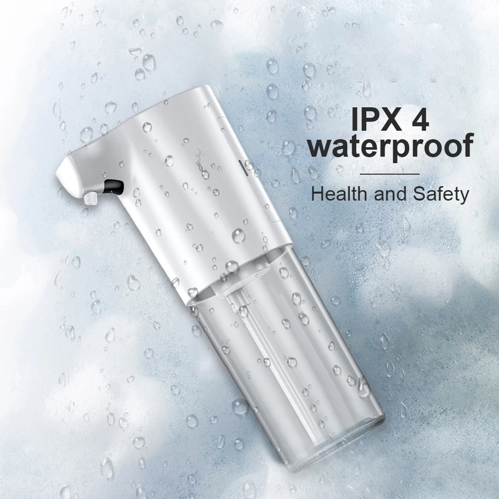 IPX4,