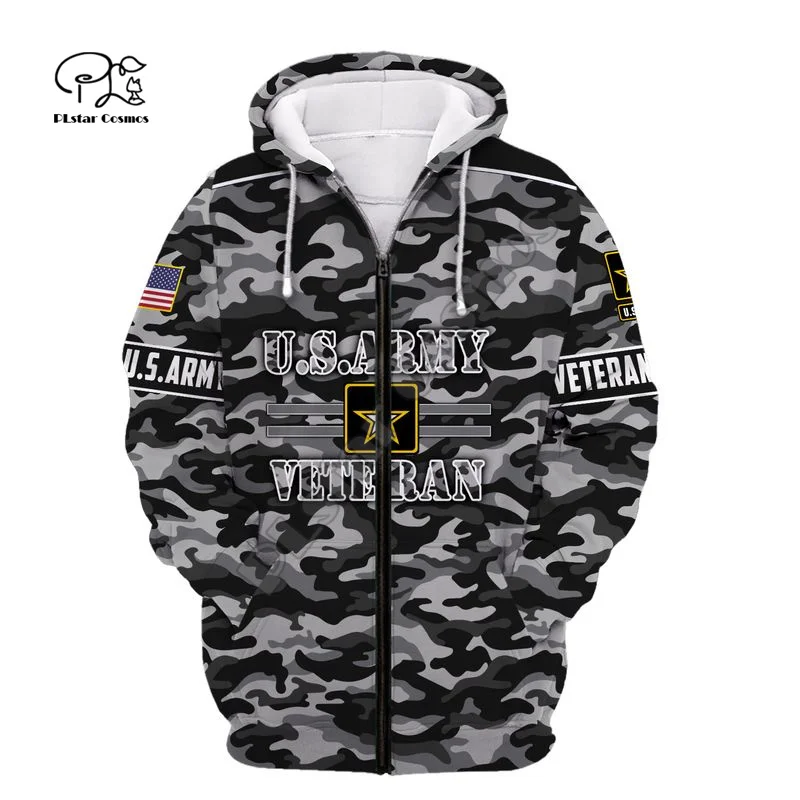 Новинка модные камуфляжные костюмы PLstar Cosmos в стиле милитари спортивный костюм