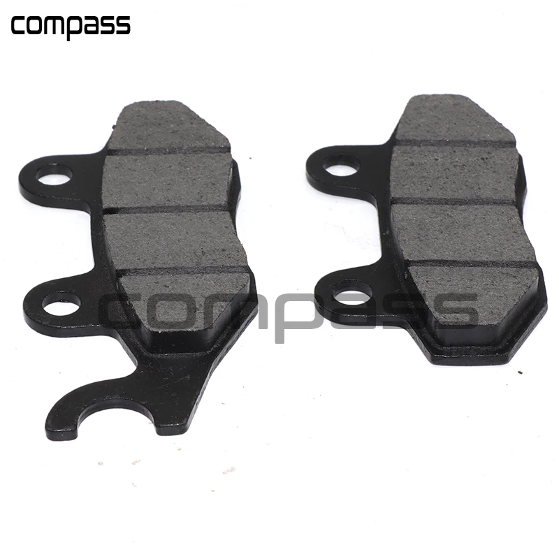 Передняя тормозная колодка для мотоцикла KYMCO Agility 50 4T 2005-2015 125 2006-2013 Movie 1999 2000 Stryker
