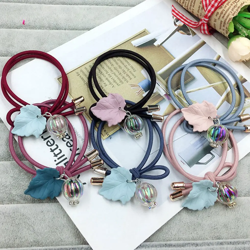 Головной убор детский головной аксессуары для волос девочек Детские эластичные