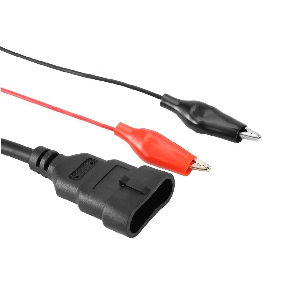 3Pin до 16Pin OBD диагностический кабель-адаптер автомобильный удлинитель для Fiat |